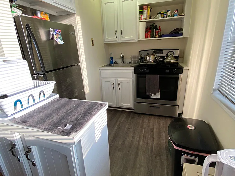 3701 Connecticut Ave NW #811 — Photo 4