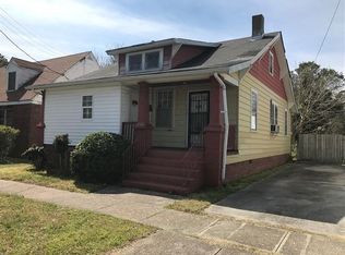 2000 Camden Ave, Portsmouth, VA 23704