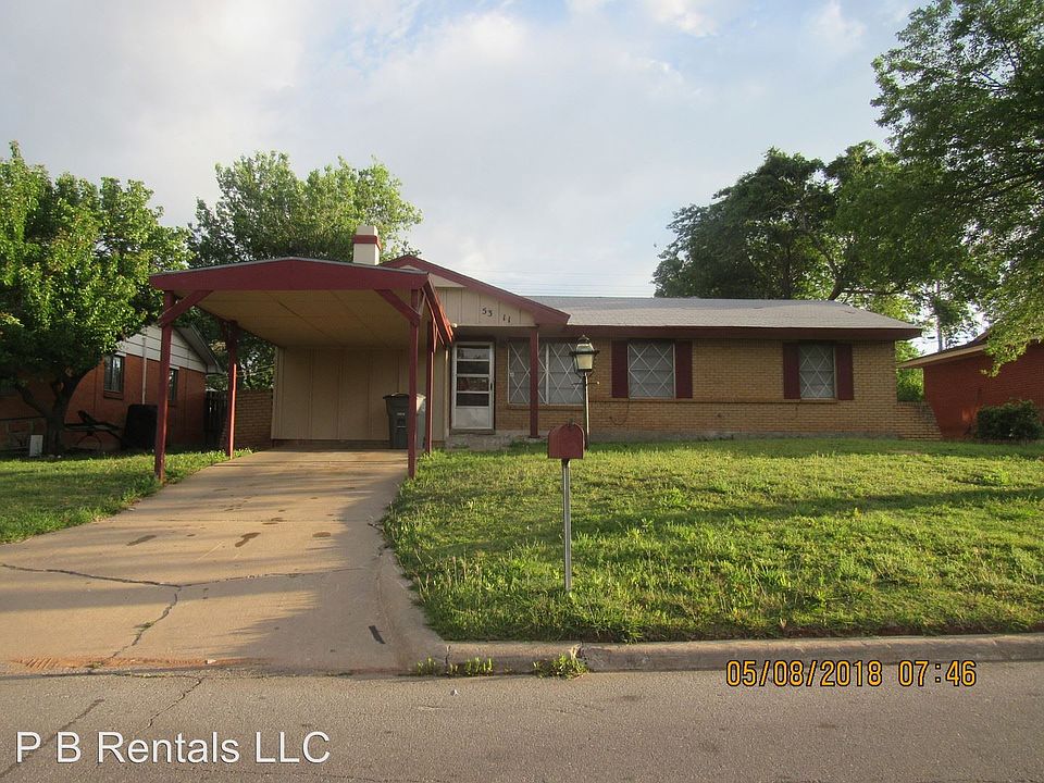 1st image of 5311 NW Euclid Ave
