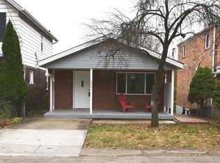 1900 Woodward Ave, Pittsburgh, PA 15226