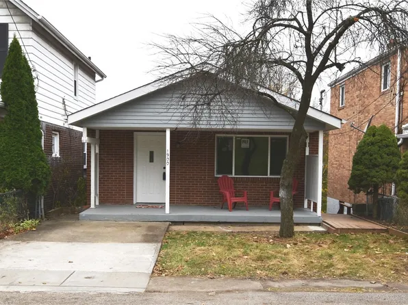 1900 Woodward Ave, Pittsburgh, PA 15226