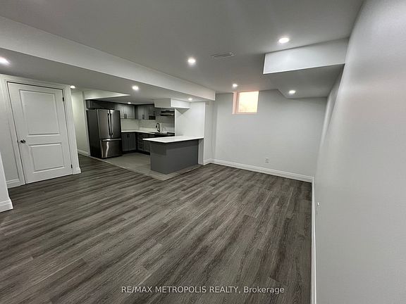 2nd image of 126 Frank Kelly Dr #Basement