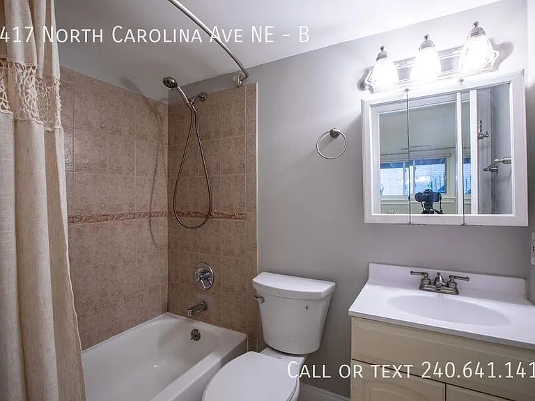 1417 N Carolina Ave NE #B — Photo 12