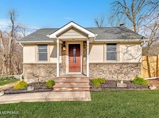 430 Everett Rd, Holmdel, NJ 07733