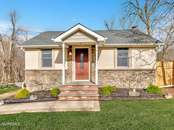 430 Everett Road, Holmdel, NJ 07733