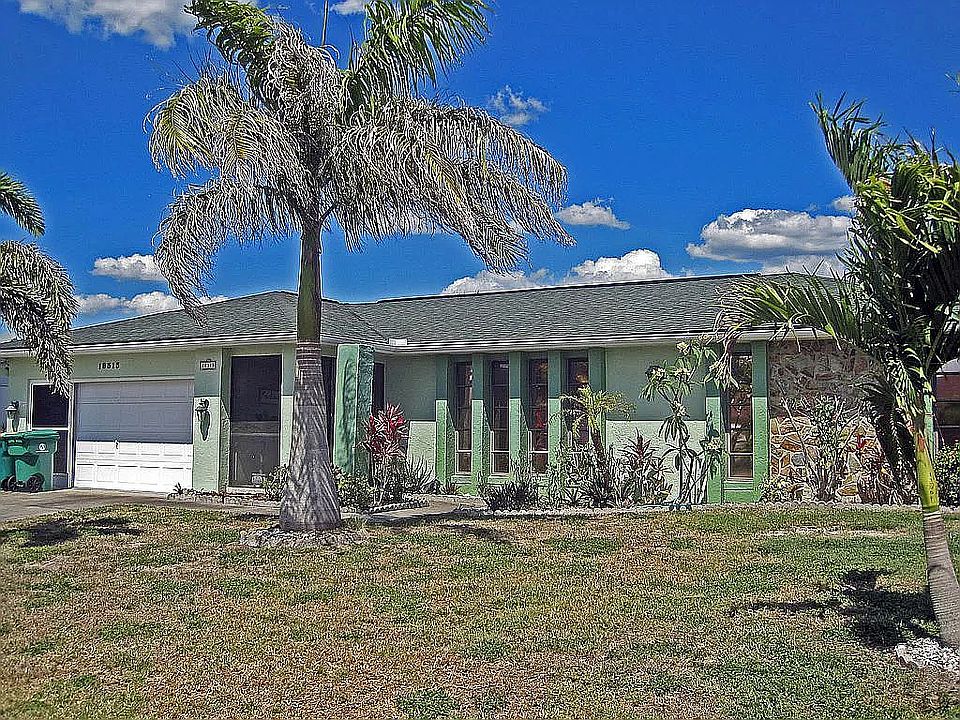 1st image of 18313 Wolbrette Cir