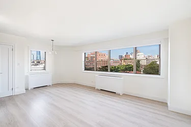 Rented by Brown Harris Stevens