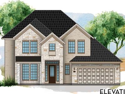 594 Baretta Loop, Buda, TX, 78610