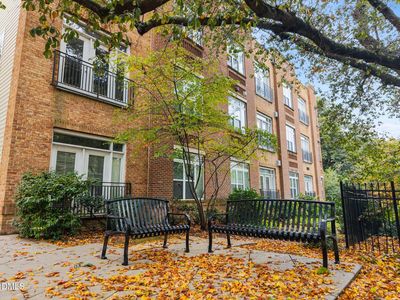 1001 Hillsborough St APT 303, Raleigh, NC, 27603