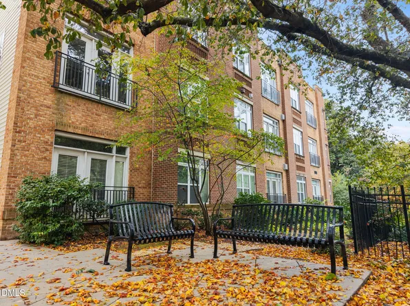 1001 Hillsborough St APT 303, Raleigh, NC 27603