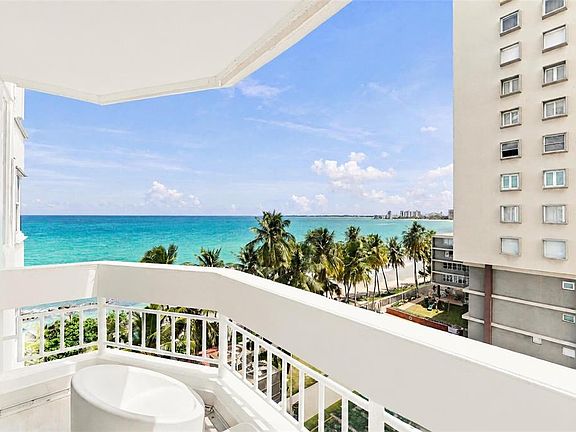 3rd image of 3205 ISLA VERDE AVE #707