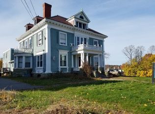 151 South St, Fitchburg, MA 01420