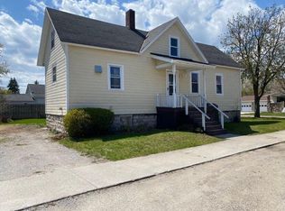 232 Minor St, Alpena, MI 49707