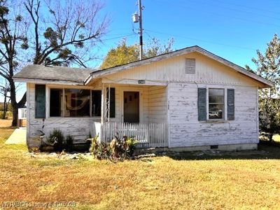 1348 N Main St, Waldron, AR, 72958