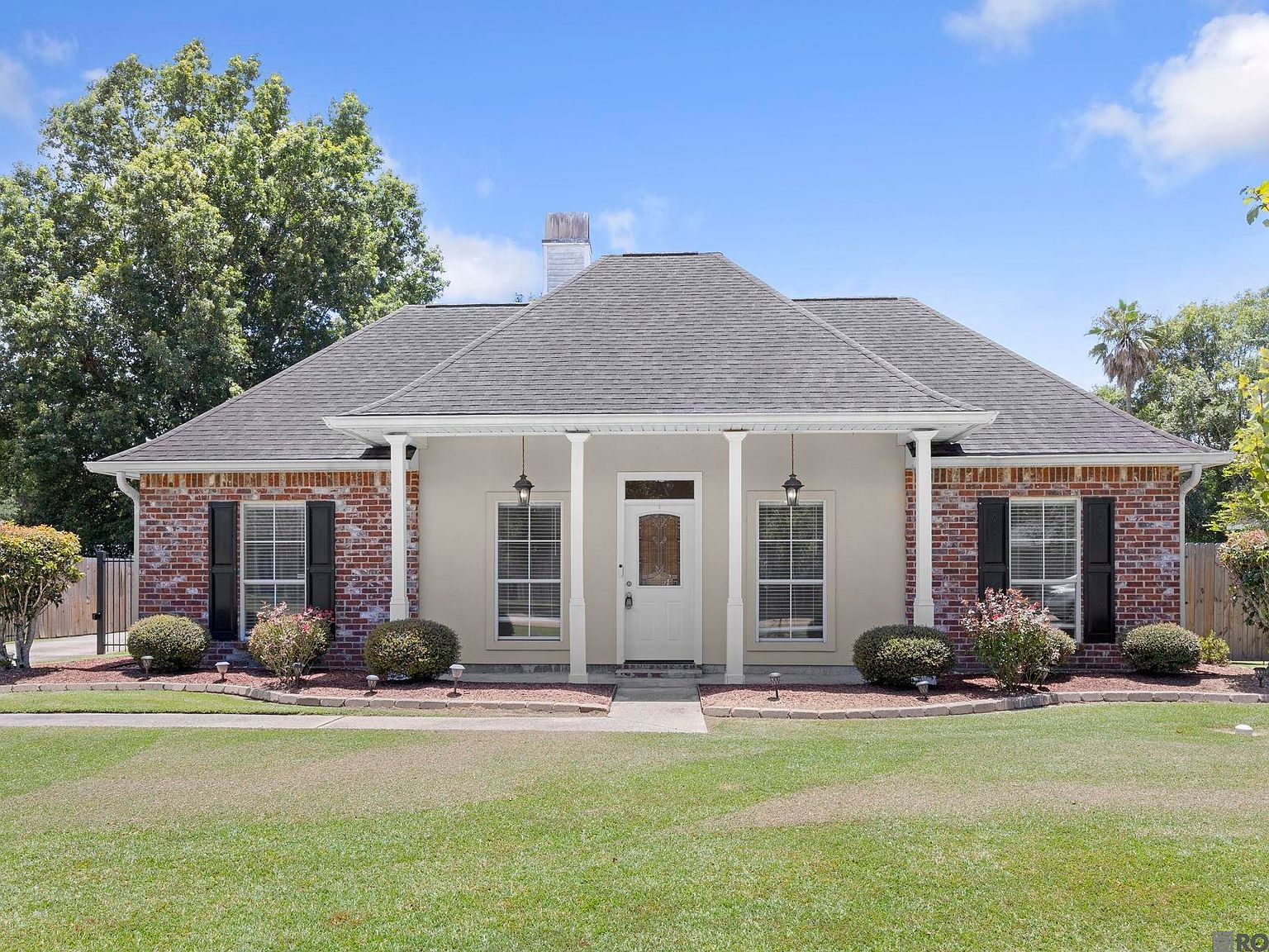 10288 Carter Hills Ave, Denham Springs, LA 70726 | Zillow