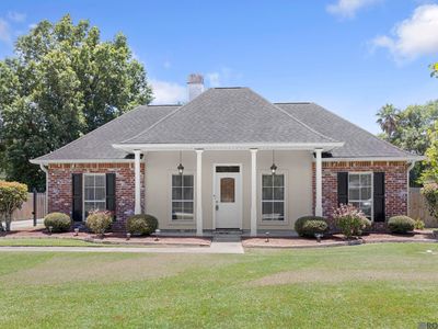 10288 Carter Hills Ave, Denham Springs, LA, 70726