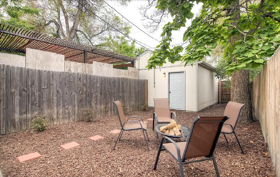 1 bed, 649 sqft, $1,850 — Photo 2
