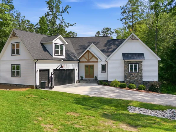 683 Sagamore Dr, Louisburg, NC 27549