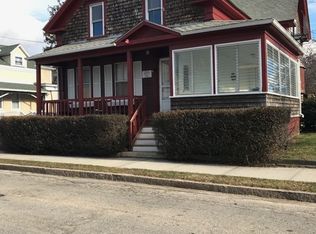 360 Water St APT 2, Warren, RI 02885