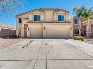 42989 W Magnolia Rd, Maricopa, AZ 85138
