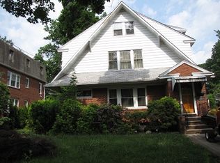 140 Highgate Ter, Bergenfield, NJ 07621