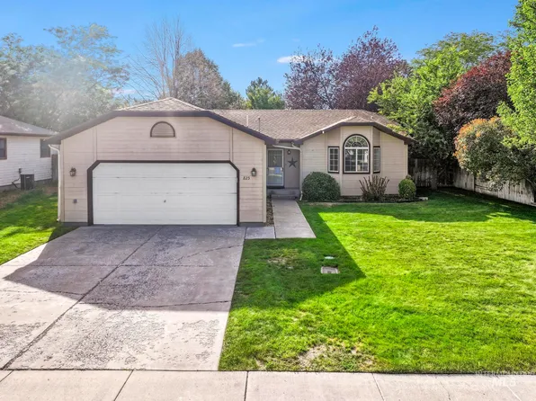 825 Cypress Way, Twin Falls, ID 83301