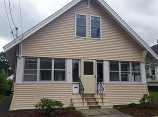 21 Almond St, Gloversville, NY 12078