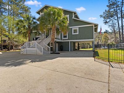 365 River Rd., Conway, SC, 29526