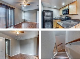 1221 N Britain Rd #115, Irving, TX 75061