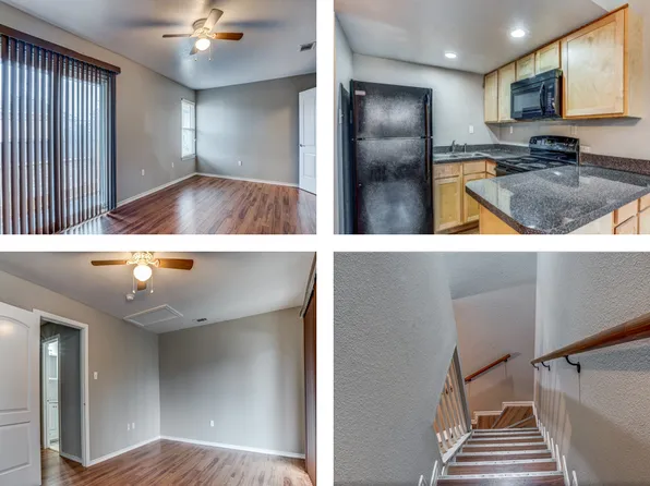 1221 N Britain Rd #115, Irving, TX 75061