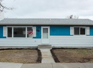 228 2nd St N, Cascade, MT 59421