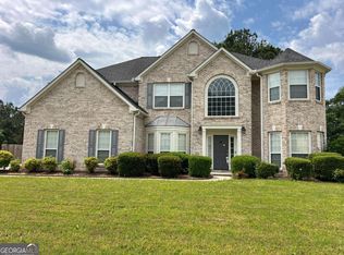 1138 Fountain Crest Dr, Conyers, GA 30013