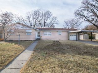 2019 Ida Ln, Newton, KS 67114