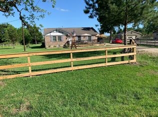 3411 County Road 179, Alvin, TX 77511