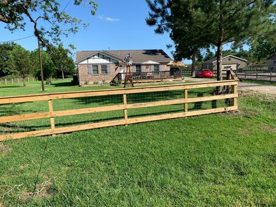 3411 County Road 179, Alvin, TX, 77511