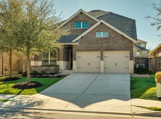 337 Crossvine Trl, Georgetown, TX 78626