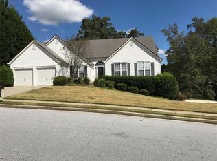 1930 Pinehurst View Dr, Grayson, GA 30017