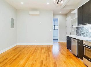 237 Boerum St #1F, Brooklyn, NY 11206
