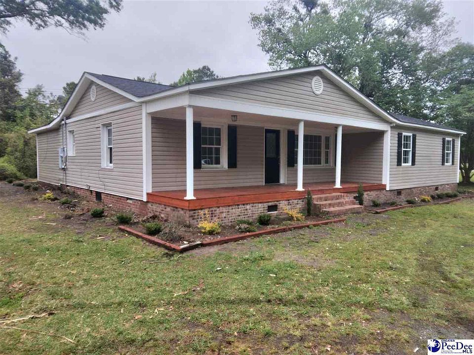 1420 Indian Branch Rd, Darlington, SC 29532 MLS 20221238 Zillow