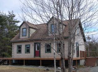 36 Haystack Rd, Mariaville, ME 04605