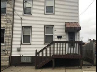 3459 Denny St, Pittsburgh, PA 15201