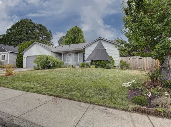 15 NE 14th Ct, Battle Ground, WA 98604