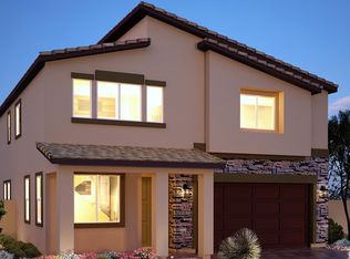 5308 Jade Crystal Ave, Las Vegas, NV 89146