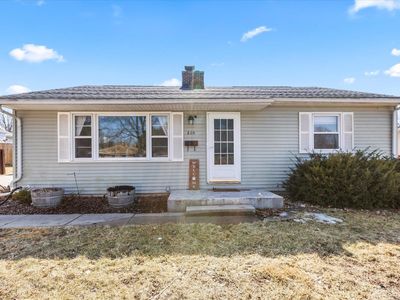805 W Cramer St, Fort Atkinson, WI, 53538