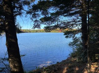 LOT 21 Nicolet Shores Ln, Phelps, WI 54554