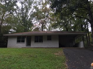 235 E Restful Homes Rd, West Monroe, LA 71291