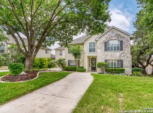 526 Mesa Rdg, San Antonio, TX 78258