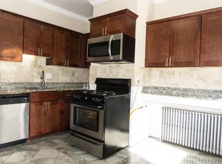 71 Walnut Park #3C, Roxbury, MA 02119