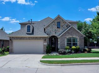 3200 Evening Wind Rd, Denton, TX 76208