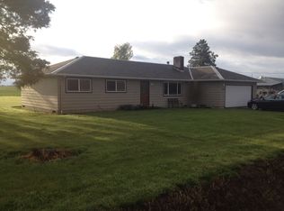 3650 NW McKibbin Rd, Forest Grove, OR 97116